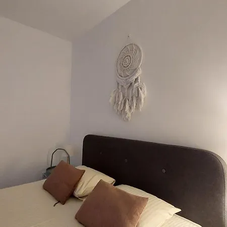 Zakatek 2 Z Ogrodkiem I Miejscem W Garazu Podziemnym Apartment *