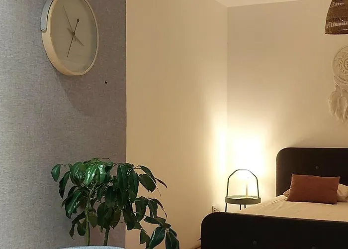 Zakatek 2 Z Ogrodkiem I Miejscem W Garazu Podziemnym Διαμέρισμα Μπιέλσκο-Μπιάλα